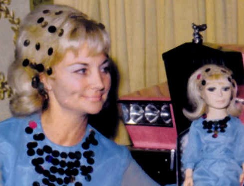 Sylvia Anderson