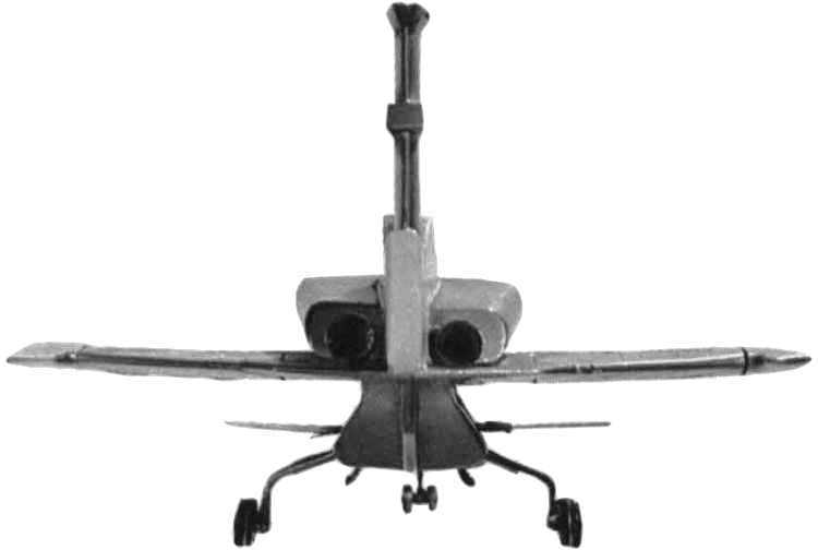 SPJ Rear